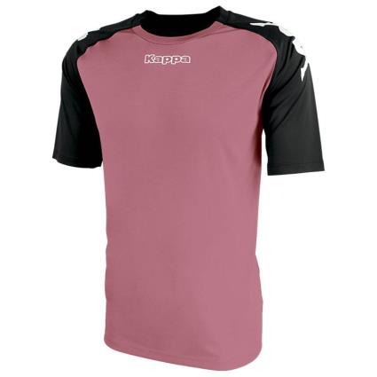 Paderno 8 Years Pink Prism / Black