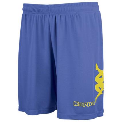 Pantalones Cortos Talbino 3XL Blue Nautic / Yellow