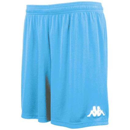 Pantalones Cortos Vareso 8 Years Blue Lt