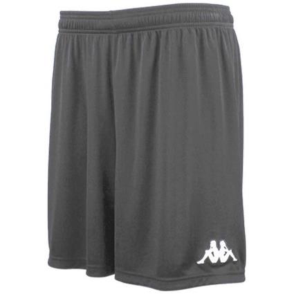 Pantalones Cortos Vareso 12 Years Grey Smoke