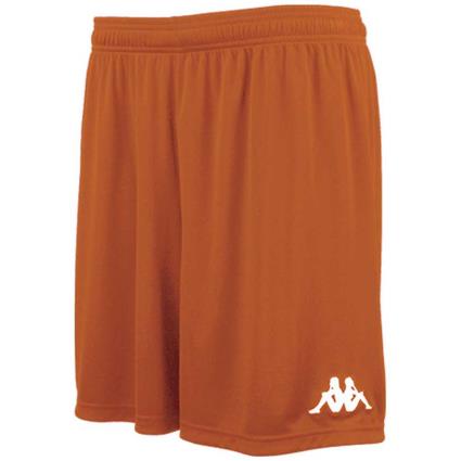 Pantalones Cortos Vareso 5 Years Orange Flame / White