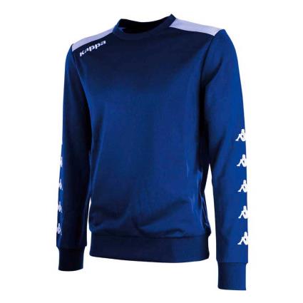Sudadera Saguedo 2XL Blue Marine
