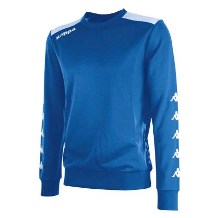 Sudadera Saguedo L Royal