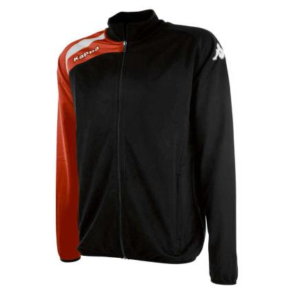 Talucci M Black / Crimson Red