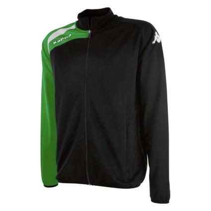 Talucci L Black / Green