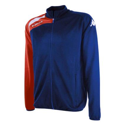 Talucci 2XL Blue Marine / Red