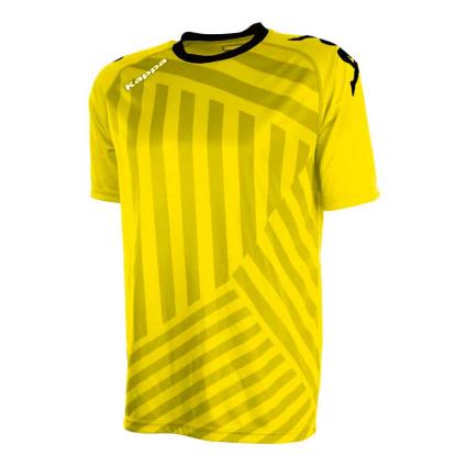 Camiseta Manga Corta Temporio M Soleil