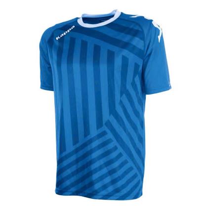 Camiseta Manga Corta Temporio 3XL Nautic Blue