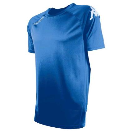 Camiseta Manga Corta Tesis M Royal