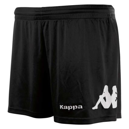 Pantalones Cortos Faenza 5 Years Black