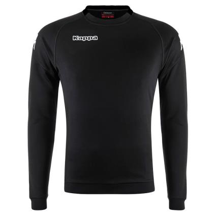Sudadera Aldren XL Black / White