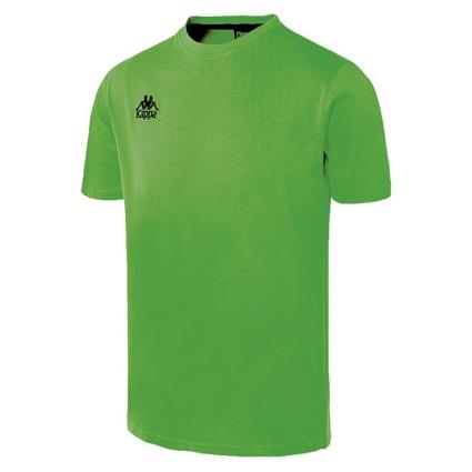 Camiseta Manga Corta Lucera 6 Years Green Bosphorus