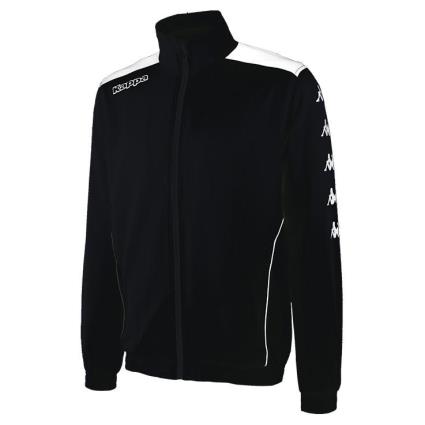 Tiriolo S Black / White