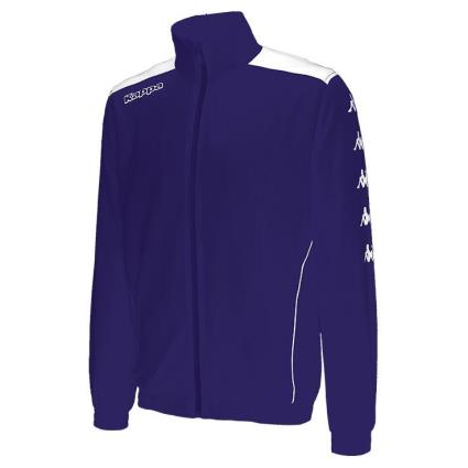 Tiriolo M Blue Marine / White