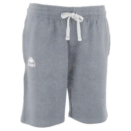 Pantalones Cortos Bastina 6 Years Grey Mid Melange