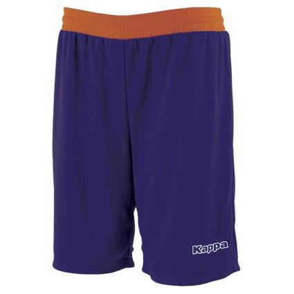 Pantalones Cortos Ponazzi 4XL Blue Marine / Orange