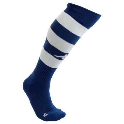 Lipeno 3 Pares EU 31-34 Blue Marine / White