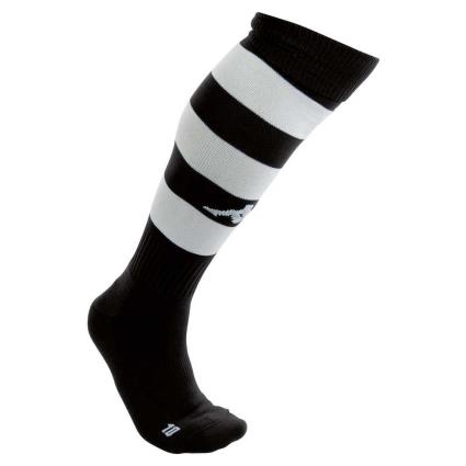 Lipeno 3 Pares EU 39-42 Black / White