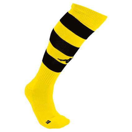 Lipeno 3 Pares EU 39-42 Yellow Soleil / Black