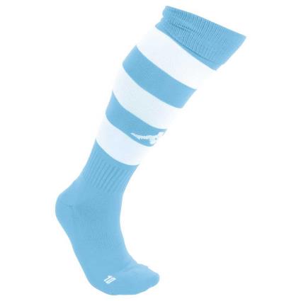 Lipeno 3 Pares EU 47-49 Light Blue / White