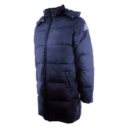 Chaqueta Acolchada Seddolo M Blue Marine