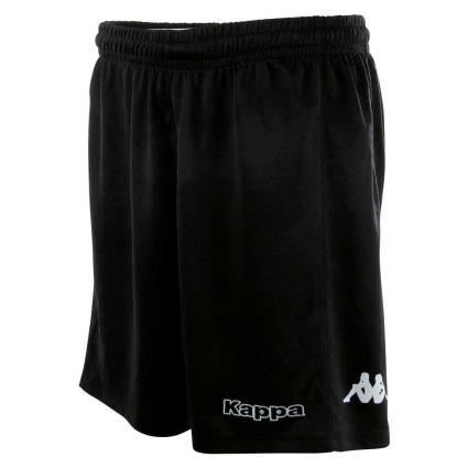 Pantalones Cortos Spero M Black