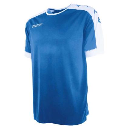 Camiseta Manga Corta Tanis M Blue Nautic