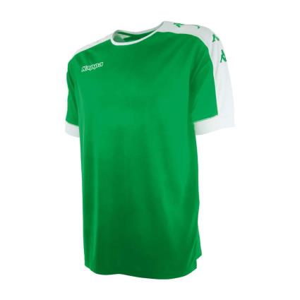 Camiseta Manga Corta Tanis 2XL Green Bosphorus