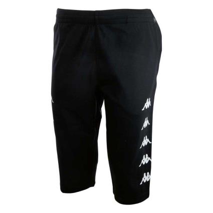 Pantalones Cortos Bardino 8 Years Black