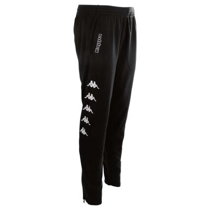 Pagino 4XL Black