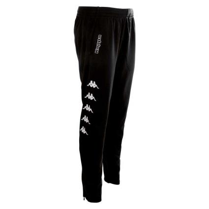Pantalones Pagino 10 Years Black