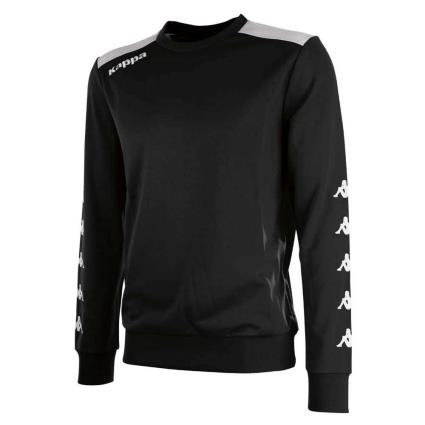 Sudadera Saguedo 14 Years Black