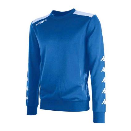 Sudadera Saguedo 12 Years Royal