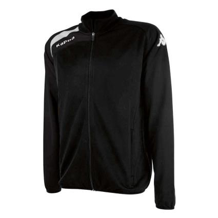 Chaqueta Talucci 10 Years Black / White
