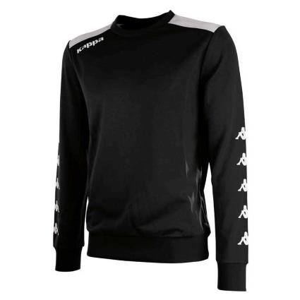 Sudadera Saguedo S Black