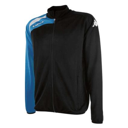 Talucci XL Black / Nautic Blue