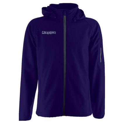 Sudadera Con Cremallera Valas 2XL Blue Marine