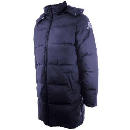 Chaqueta Acolchada Seddolo 6 Years Blue Marine