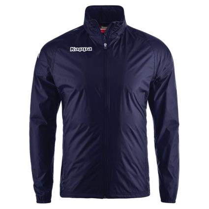 Chaqueta Logo 3XL Blue Marine