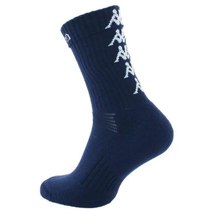 Eleno 3 Pares EU 43-46 Blue Marine
