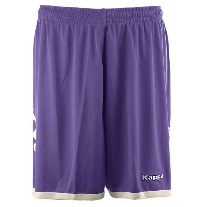 Pantalones Cortos Salerne 2XL Violet Gentian