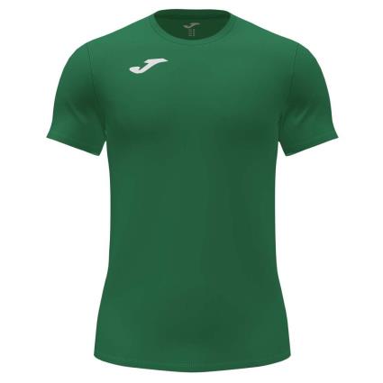 Camiseta Manga Corta Record Ii 2XL Green