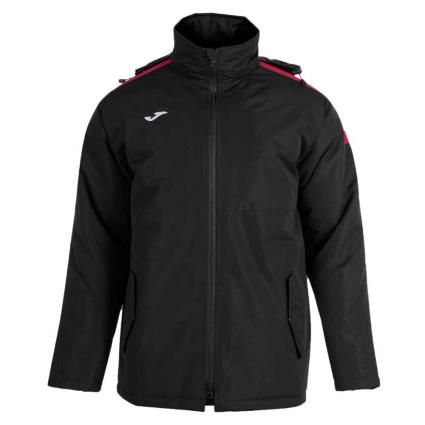 Chaqueta Trivor 3XL Black / Red