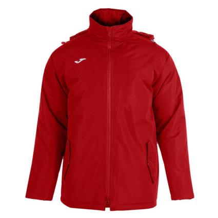 Chaqueta Trivor 2XL Red