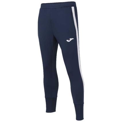 Pantalones Advance 11-12 Years Dark Navy / White