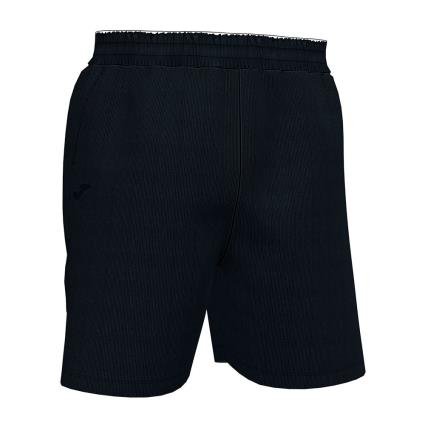 Pantalones Cortos Jungle 7-8 Years Black