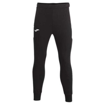 Pantalones Confort Ii L Black / White
