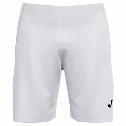 Pantalones Cortos Open Iii 2XL-3XL White / Dark Navy