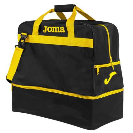 Bolsa Training Iii 63.2l S Black / Yellow