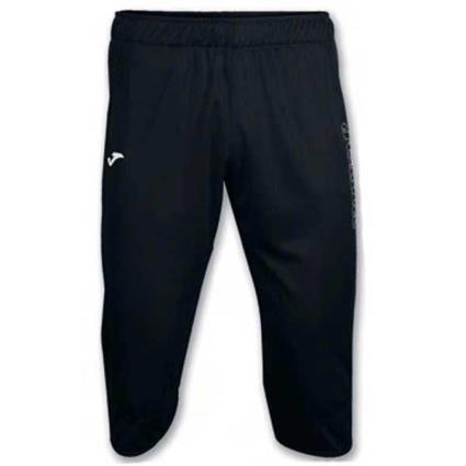 Pantalones Pirata Vela M Black